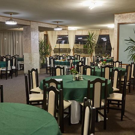 Hotel Coralis Eforie Nord Extérieur photo