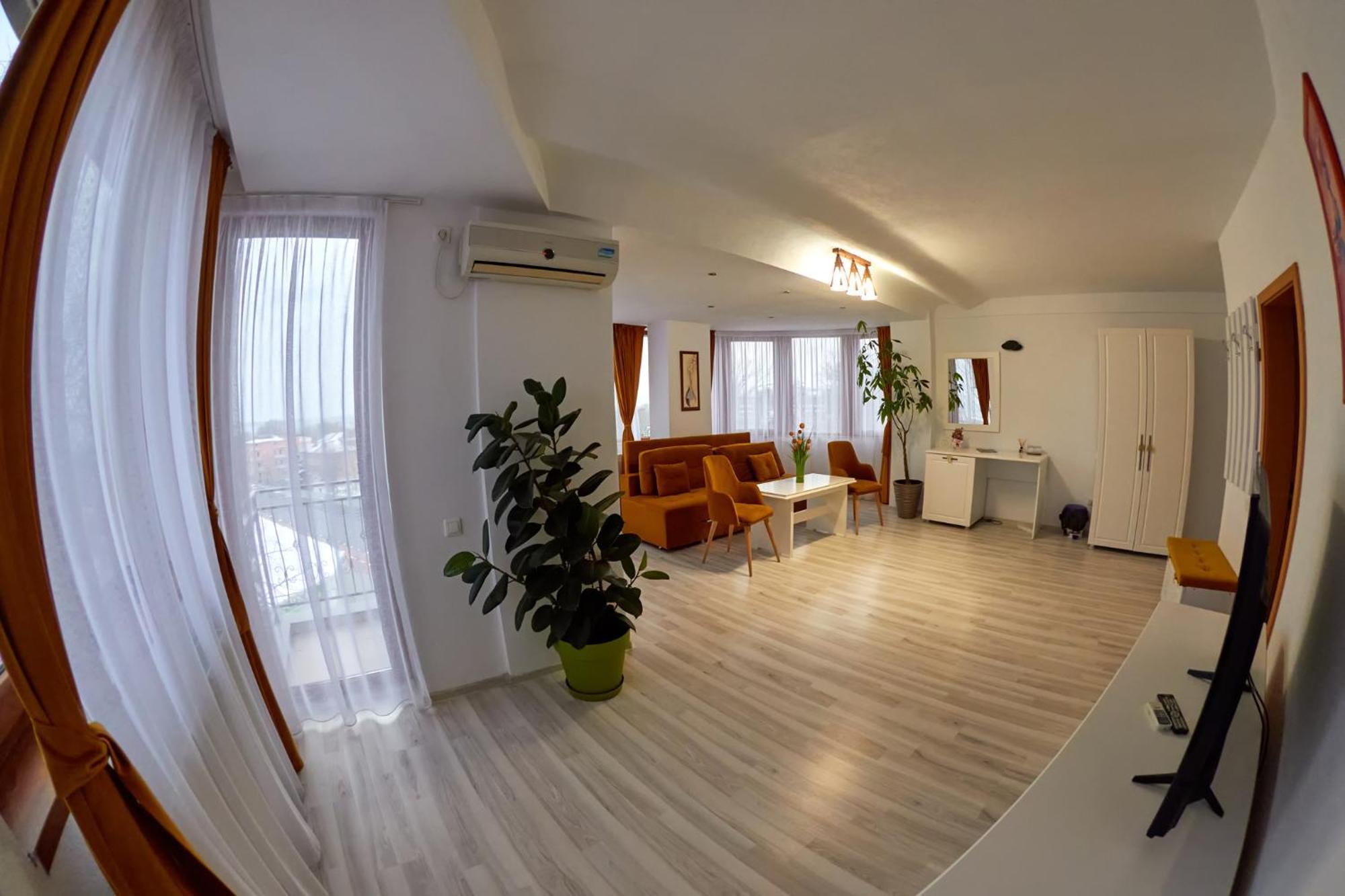 Hotel Coralis Eforie Nord Extérieur photo