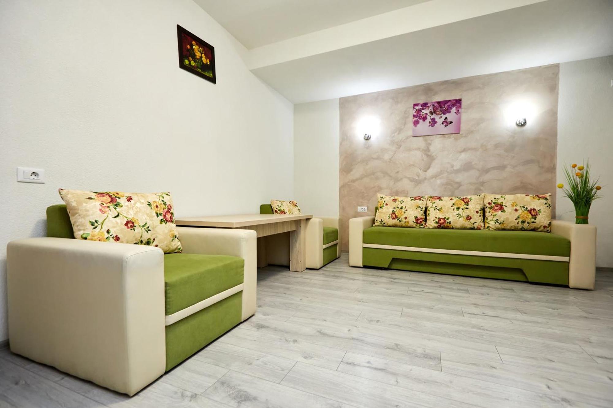 Hotel Coralis Eforie Nord Extérieur photo