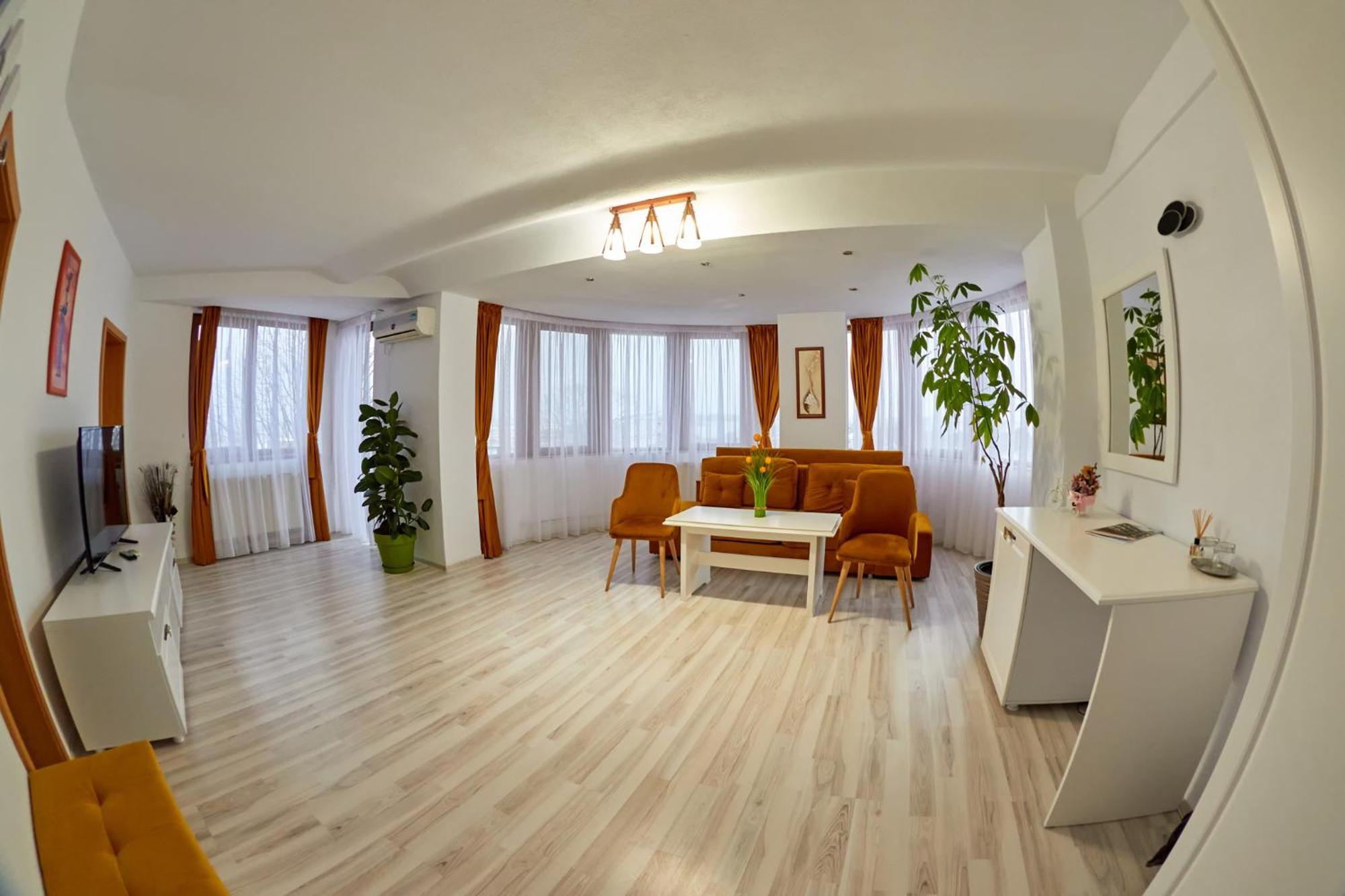 Hotel Coralis Eforie Nord Extérieur photo